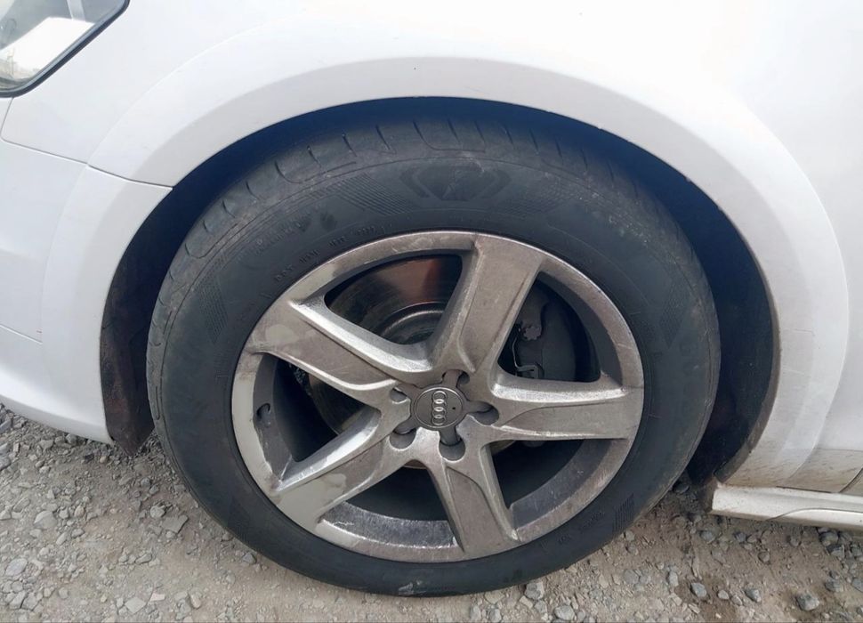 На части Audi Allroad A6 C7 4g 3.0tdi 245 кс автомат Avant