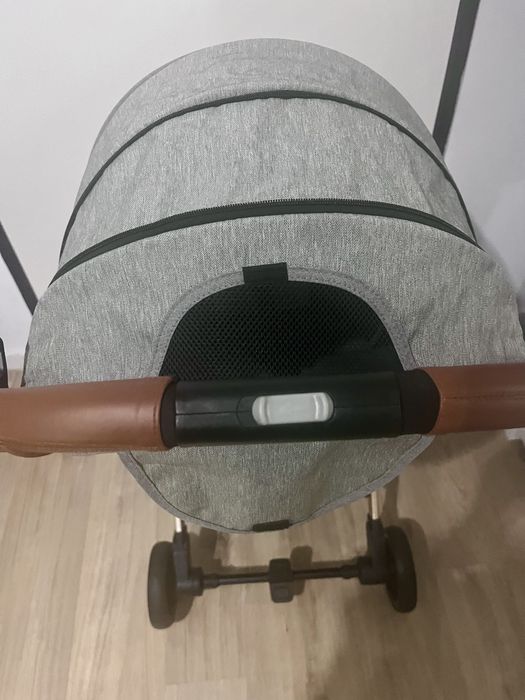 Carucior Appekids travel