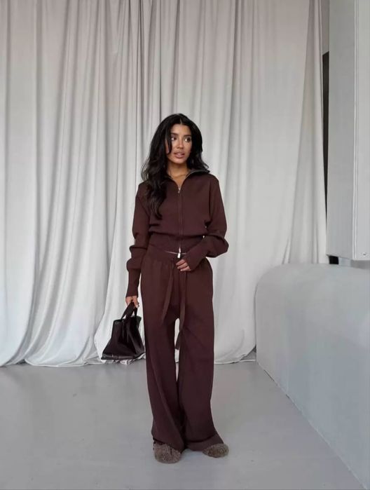 Костюм женский двойка