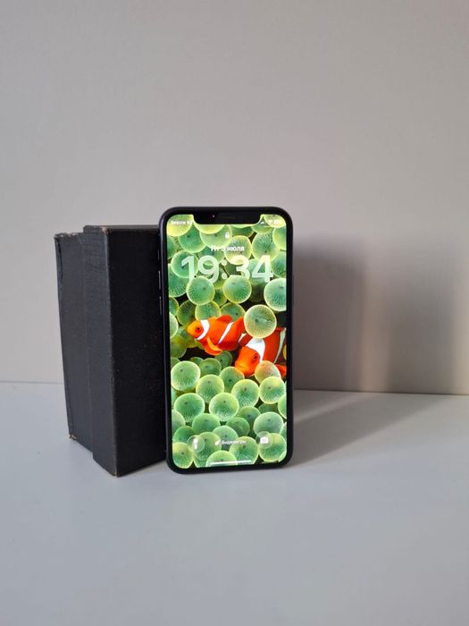 Iphone 11 pro 64гб