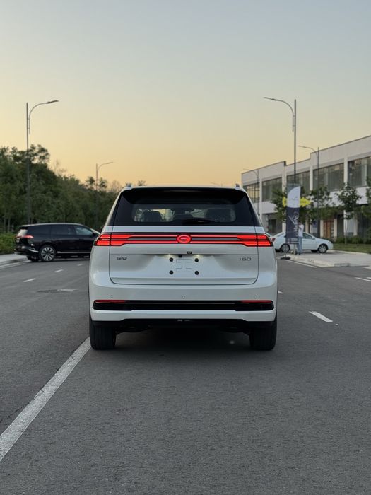 GAC Другая 2026 — 6