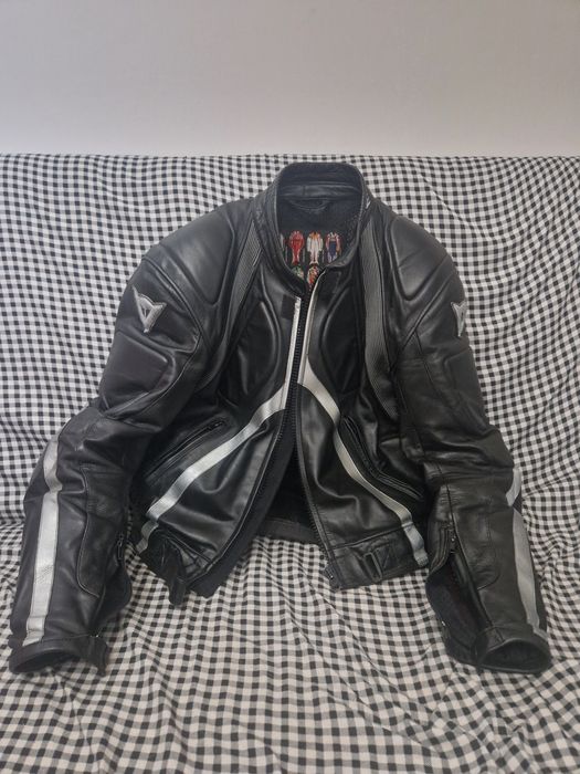 Vand geaca moto Dainese