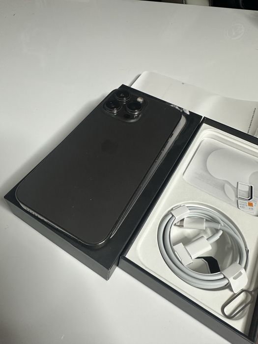 Iphone 13 Pro 256 GB