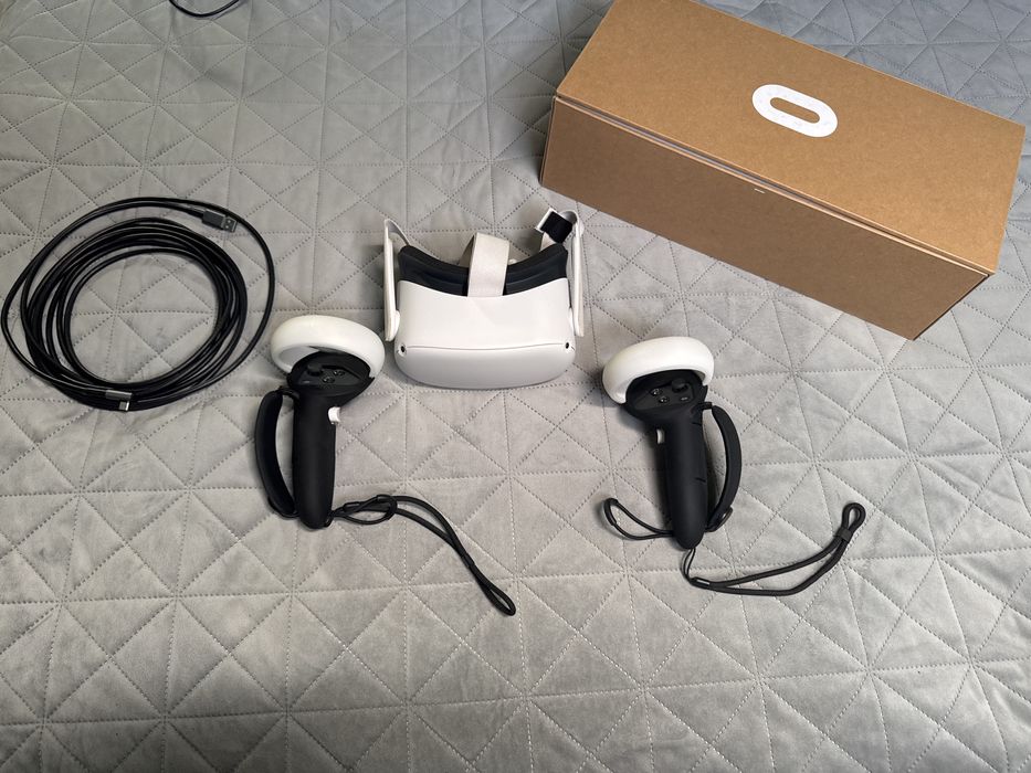 oculus quest 2 64gb • Anunturi gratuite • OLX.ro