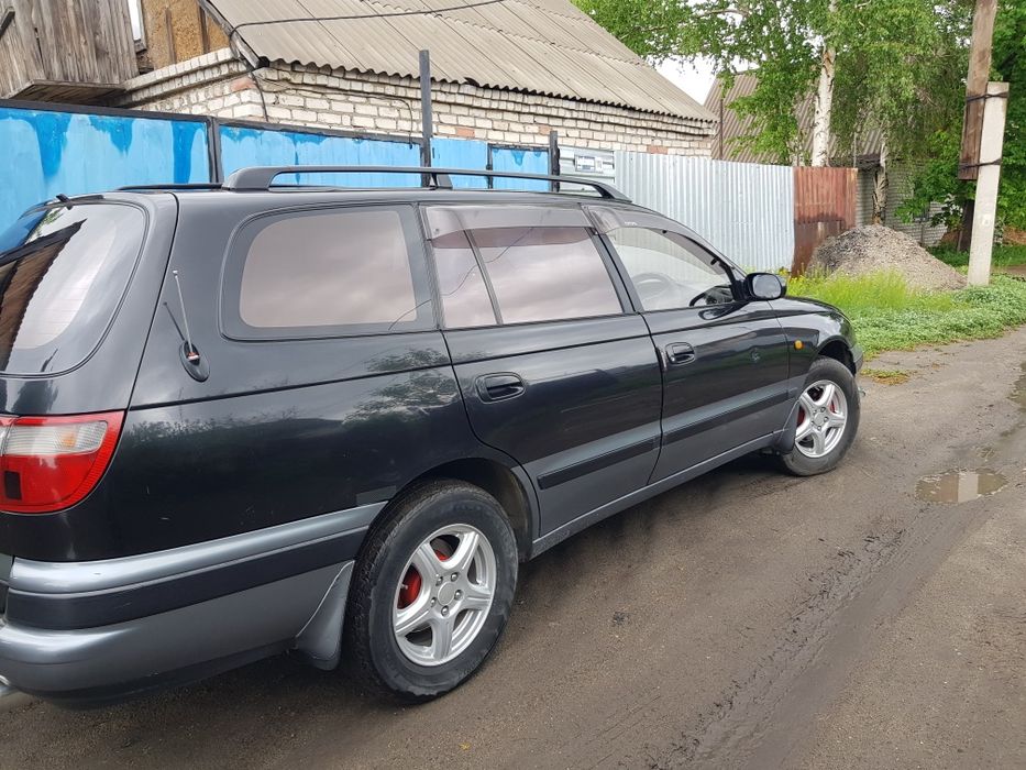 Продам калдину отс