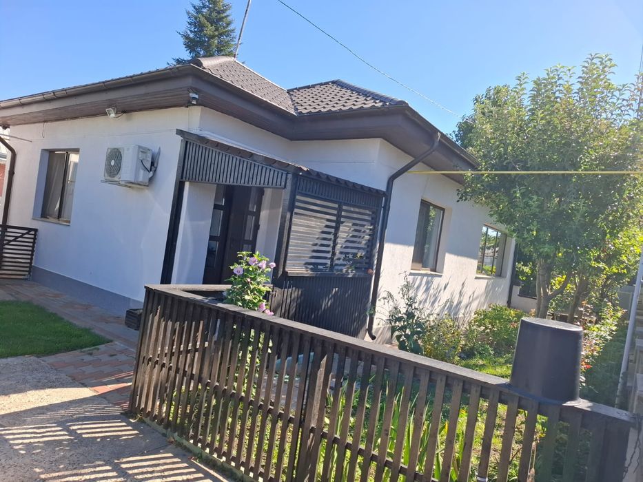 Vand casă în Cordun sau schimb