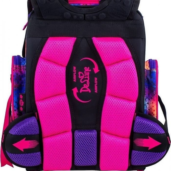 Ранец для девочек, школьный ранец для девочек, рюкзак для девочек,