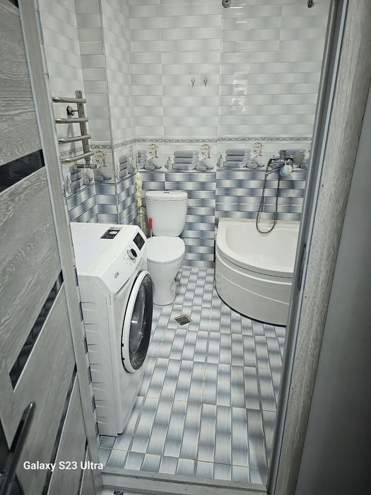 Аренда навастройка 2.хонали  бел тепа янги ташми якин