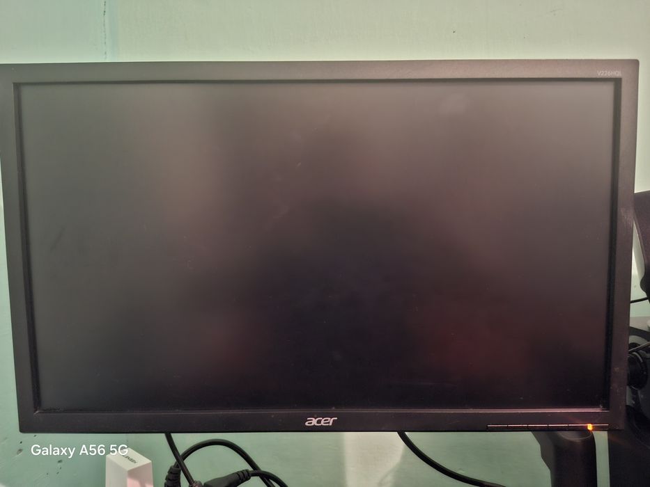 Продам монитор aser