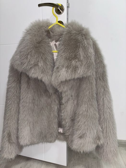 Чисто нов кожух