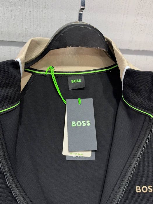 Мъжки дълги екипи Boss