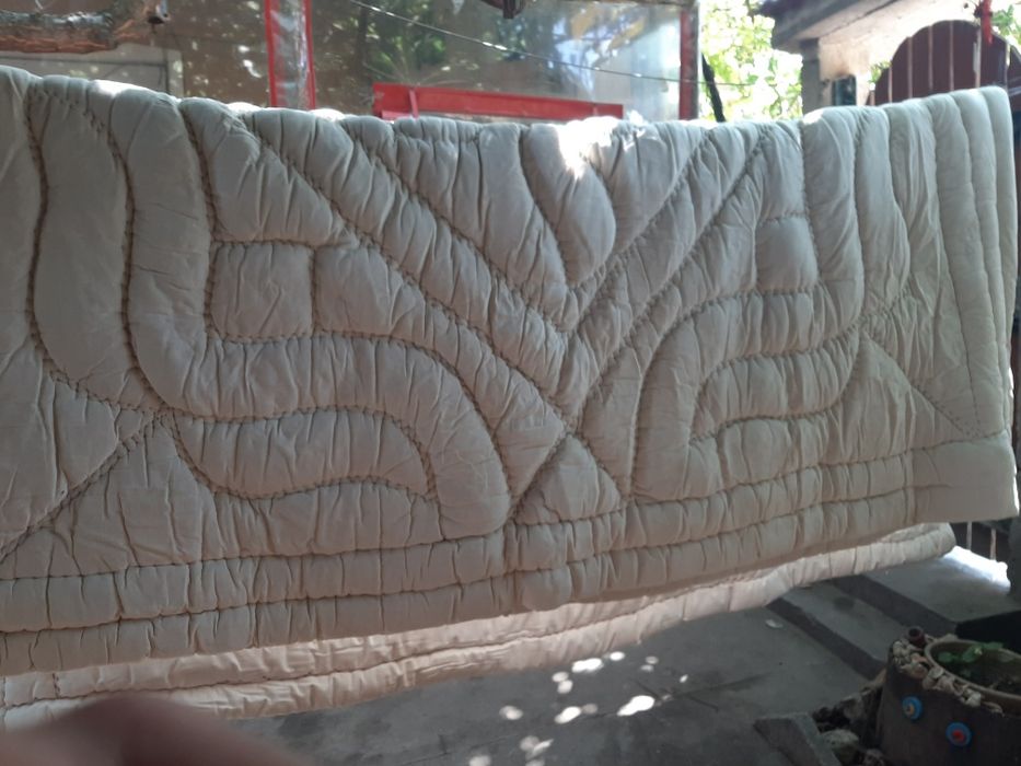 Юргани(ръчна изработка)