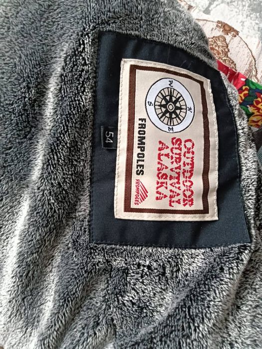 Продам пуховик мужской