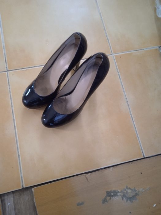 Женские туфли новые