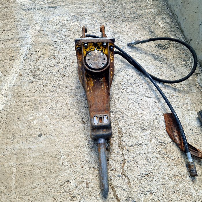 Picon atlas  copco  sbc 255 cuiul ca nou