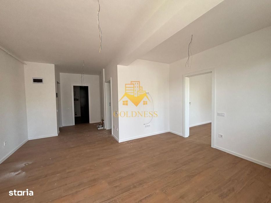 3camere, prima închiriere, bloc nou, parcare subterană, Octavian Paler