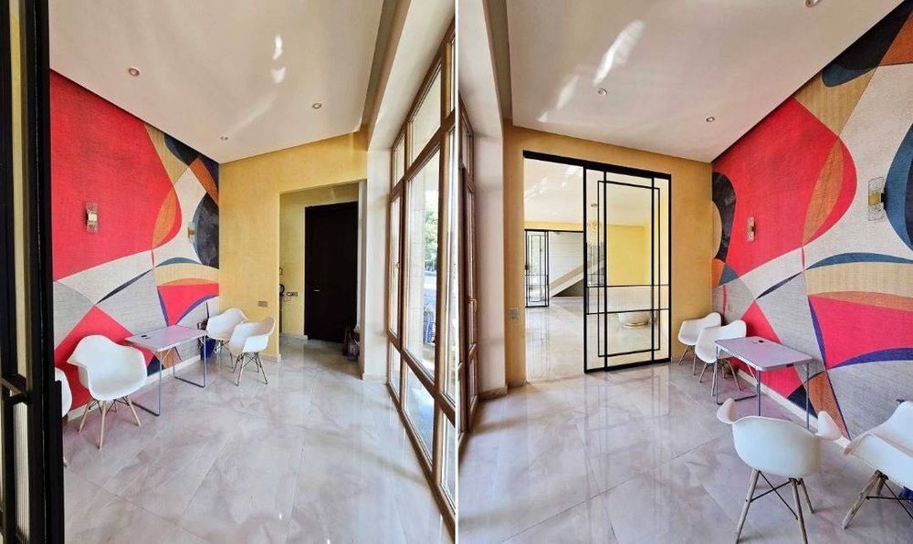 Аренда офис 
Джуманджи 270м2