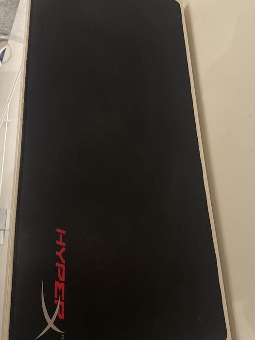 Коврик для мыши HyperX