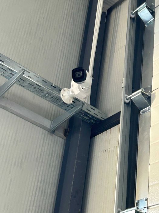 Nu lăsa securitatea la voia întâmplării.