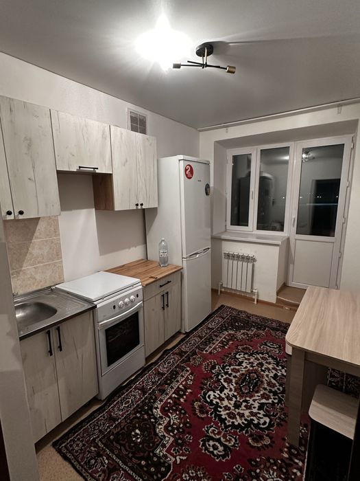 Сдается однушка на Сарыарке