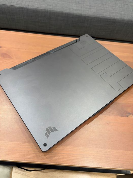 ASUS TUF Gaming - Геймърски лаптоп