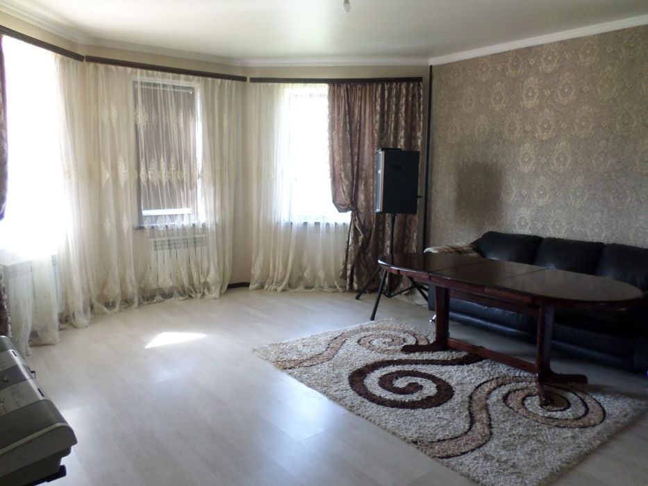 Продам дом 215 кв.м. в Каскелене