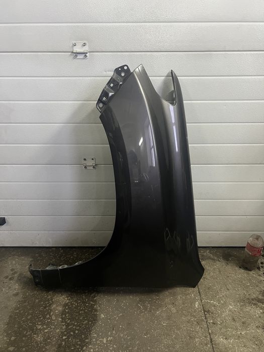Крыло на прадо 150 оригинал