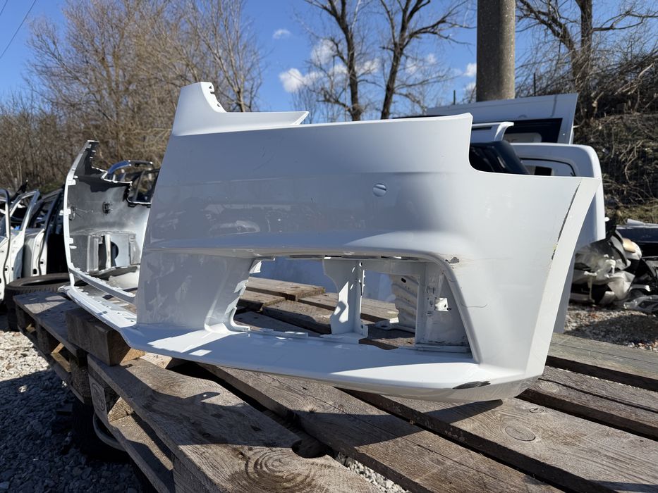 Броня Audi A4 2019 год.-