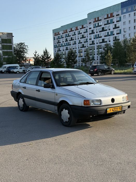 Продам пассат б3