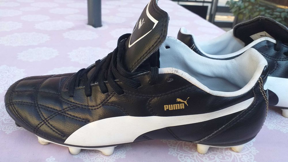Ghete fotbal Puma