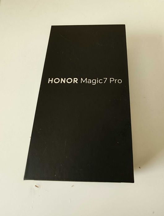 Honor Magic 7 PRO в гаранция