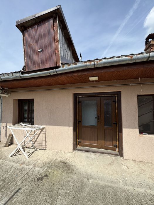 Casa de vanzare.