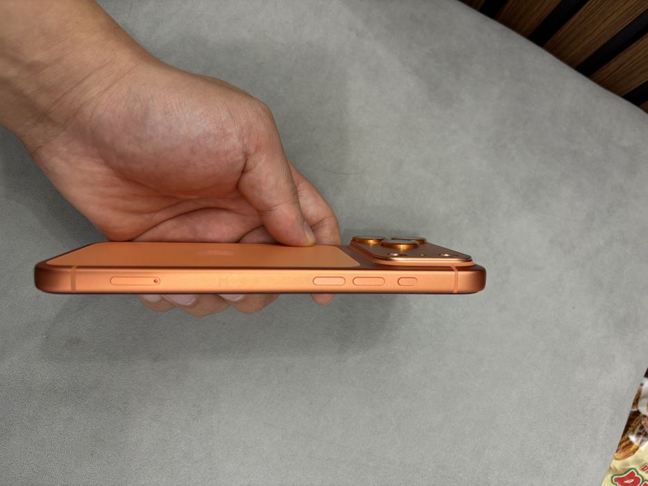 Iphone 17 pro max , aйфон 17про мах. Физ сим