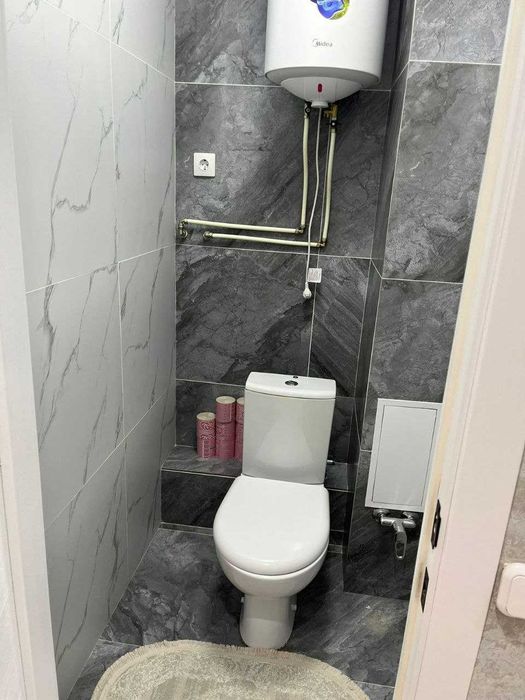 Продам 3 комнатную квартиру