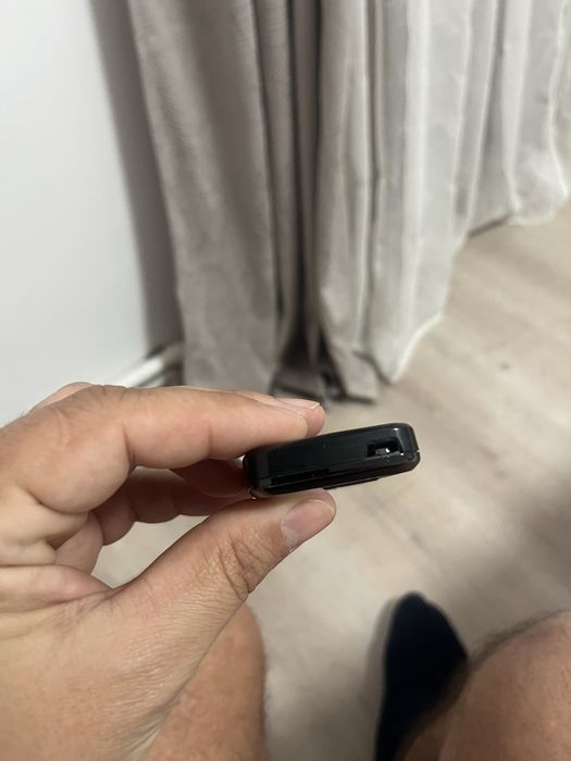 Nokia e51 black, stare buna