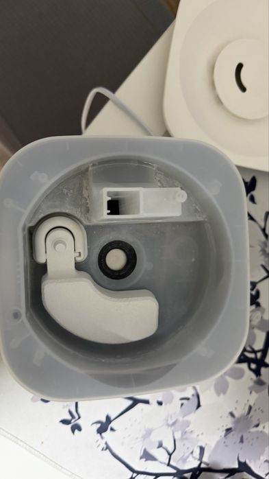 Продам увлажнитель воздуха