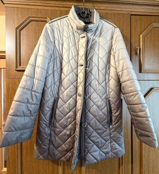 Geaca de primăvară