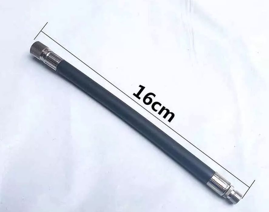 Удлинитель накачки колёс