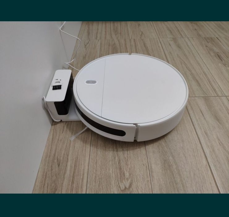 Mi robot Essential Esencial Global русский язык