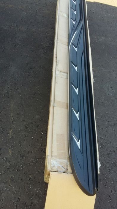 Пороги Lexus RX 2015/2023