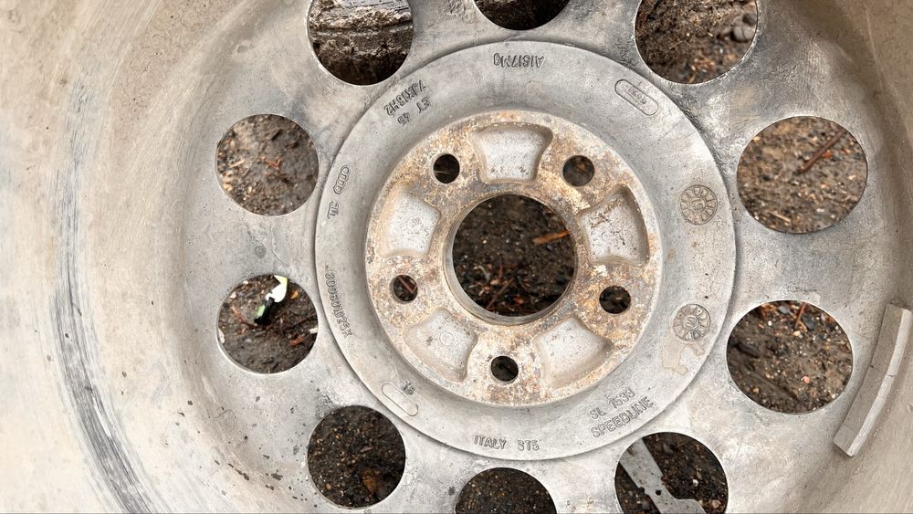 обмен на нивовские диски