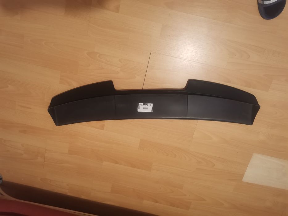 Eleron Audi A3 8P Sportback RS3 3 si 5 usi negru lucios