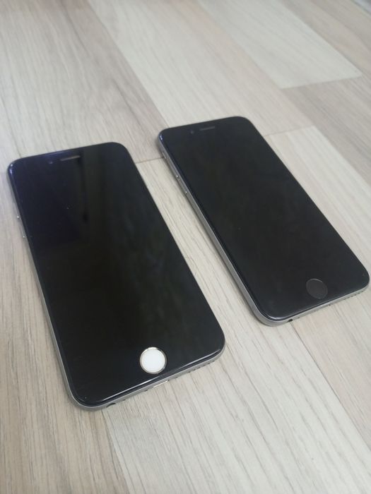 iPhone 6 2 ta  64,16 gb