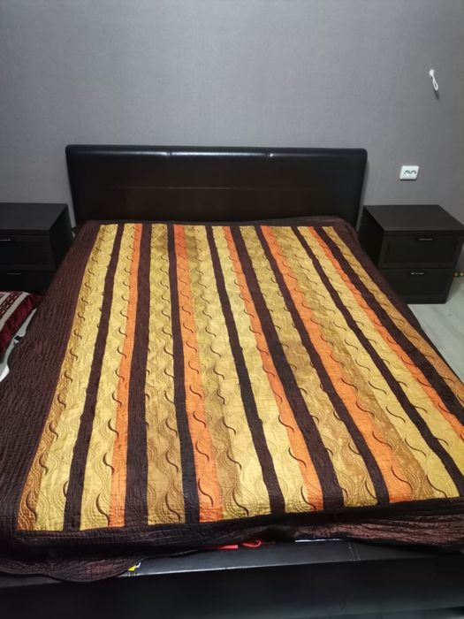 Спальный горнитур