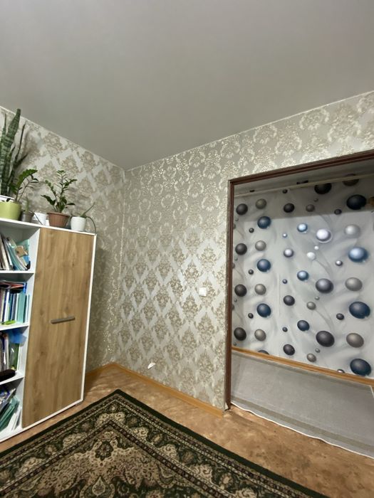 Продаю 2-комн. квартиру + дача