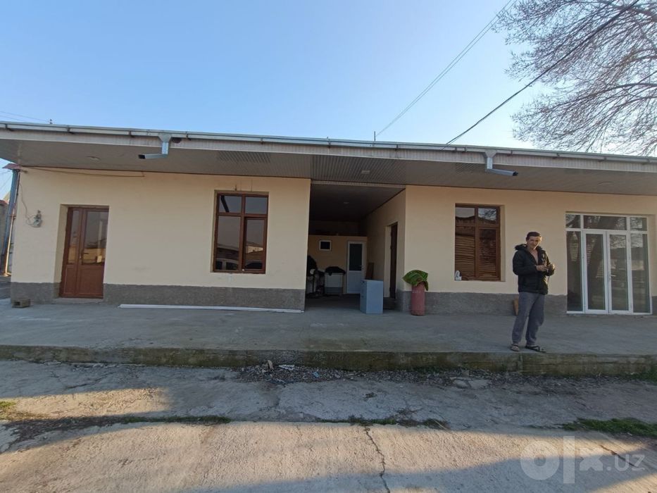 Продается цех , земля и здание