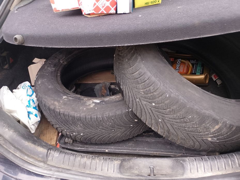 Ford Mondeo 2.0 tdci