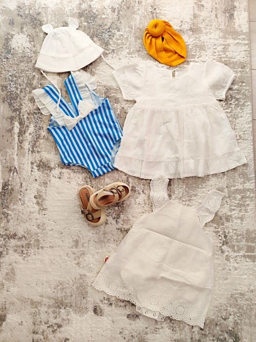 Продам вещи для новорожденных