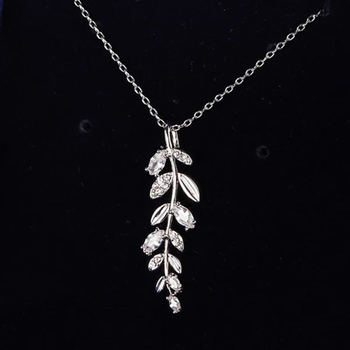 Колие Swarovski Сваровски