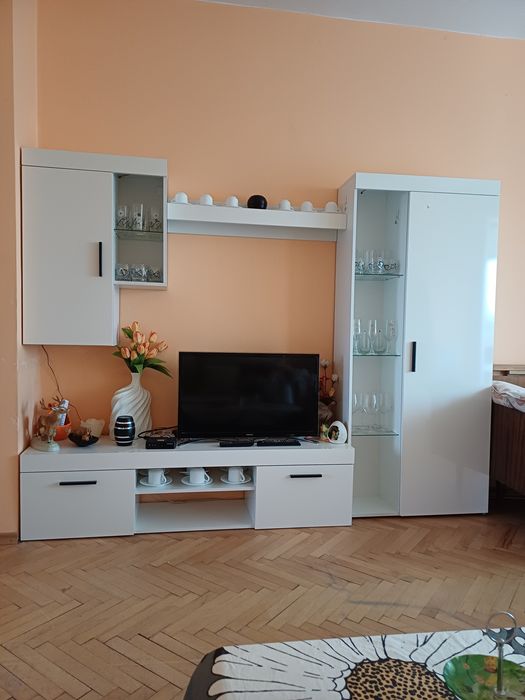 СЕКЦИЯ СИТИ на Ирим  .Чисто нова в кашони.